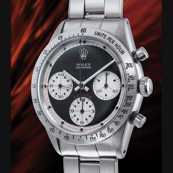 Rolex Rolex Ref. 6239 Cosmograph Daytona "Paul Newman" · 6239