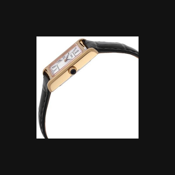 Seiko SeikoClassic Quartz White Dial Ladies Watch SWR108P1