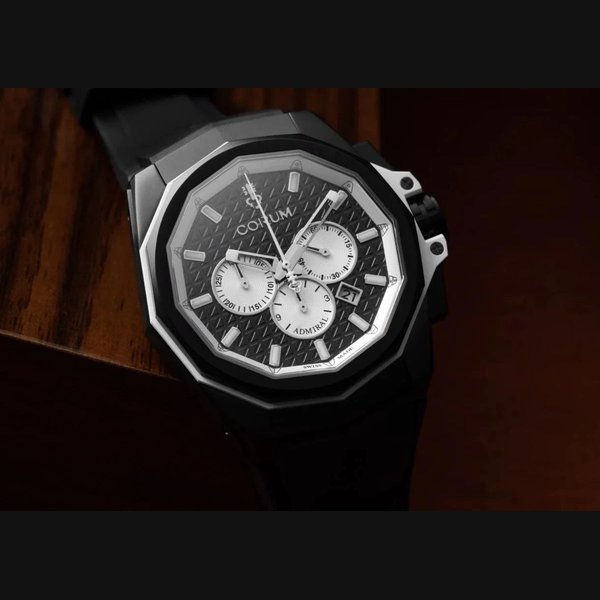 Cortina Watch Corum