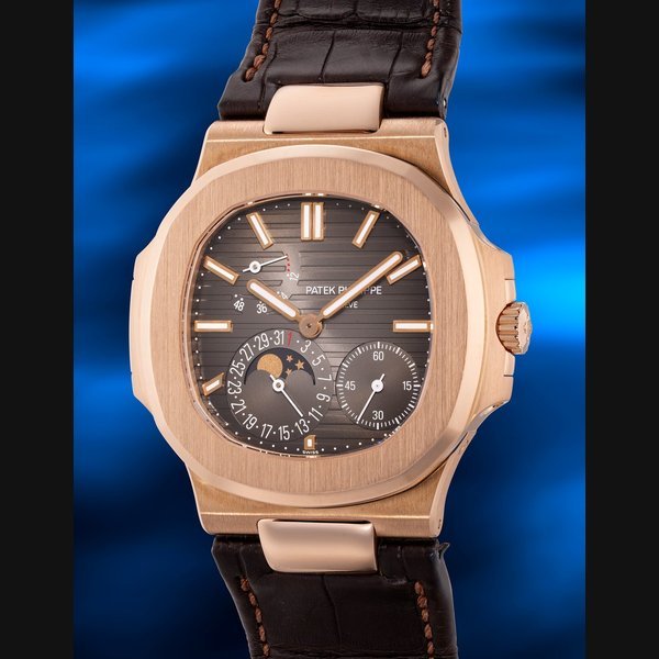 Patek Philippe Patek Philippe Ref. 5712R-001 Nautilus
