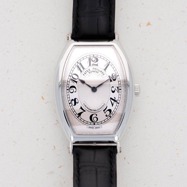 Patek Philippe Patek Philippe Gondolo 5098P