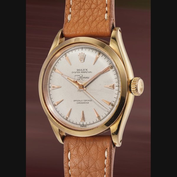 Rolex Rolex Ref. 6284 Oyster Perpetual · 6284