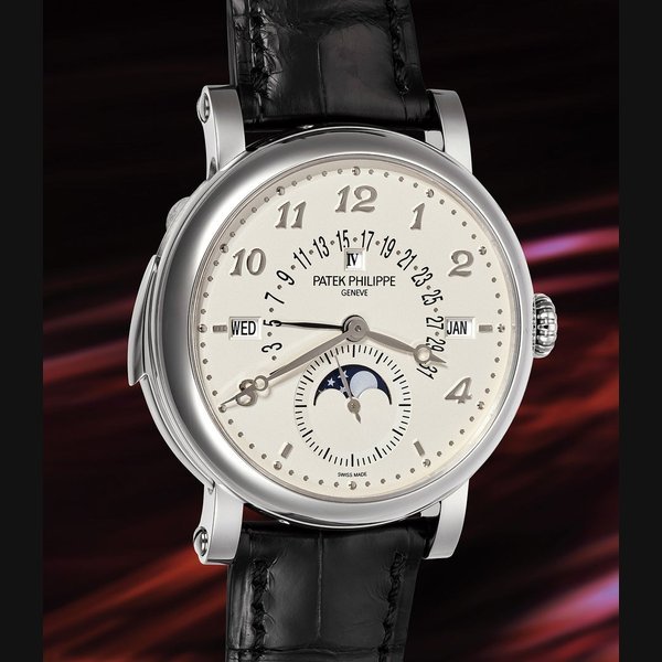 Patek Philippe Patek Philippe Ref. 5213G-001