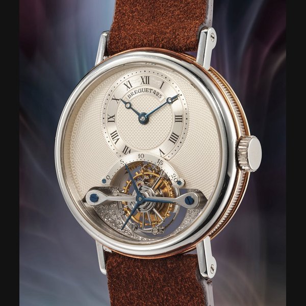 Breguet Breguet Ref. 3450