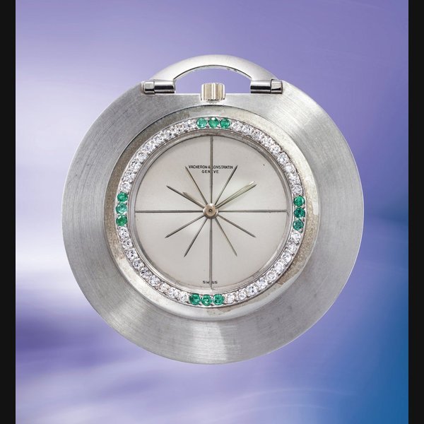 Vacheron Constantin Vacheron Constantin Ref. 6346