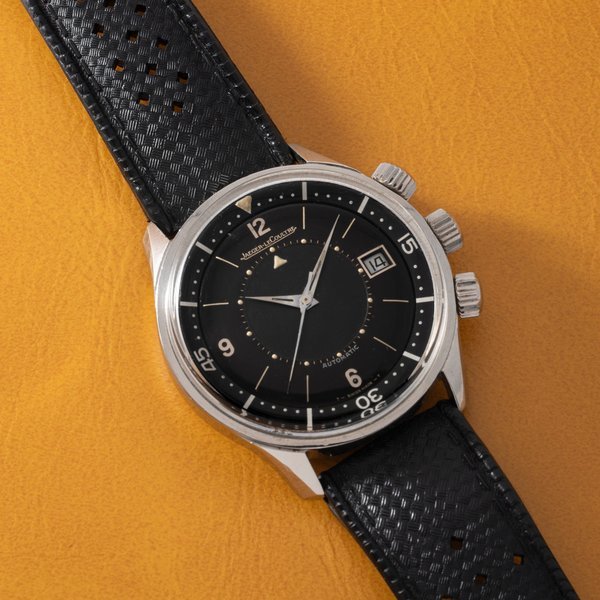 Jaeger LeCoultre Jaeger-LeCoultre Polaris Alarm 'First Series'