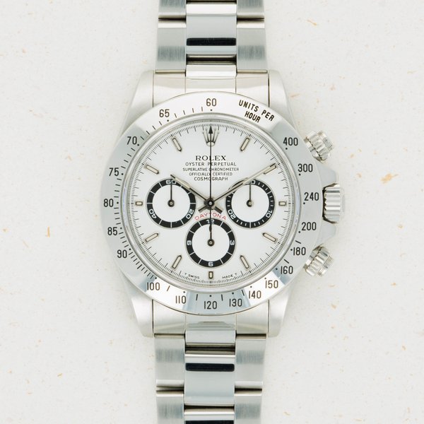 Rolex Rolex Cosmograph Daytona 16520 1997 'Winner 24 Hours Daytona'