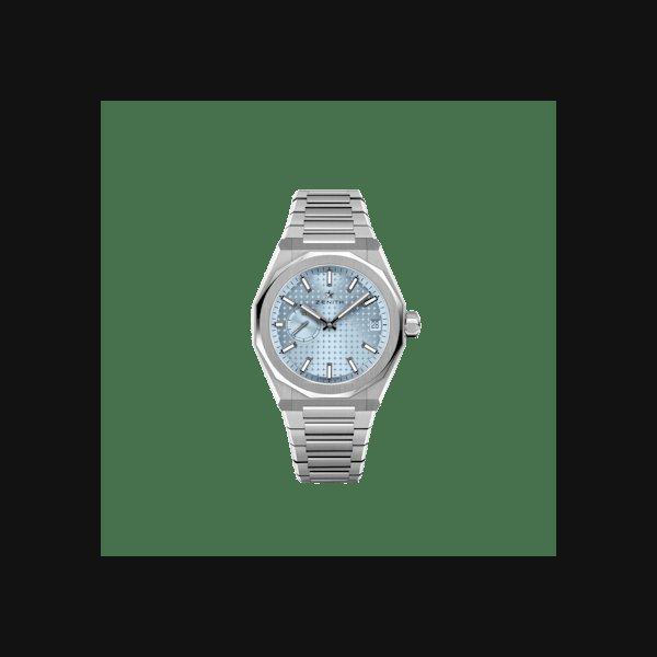 Zenith Defy Skyline