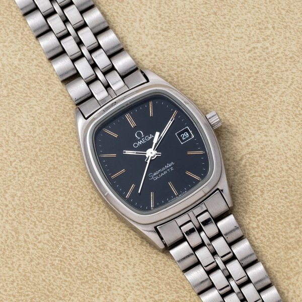 Omega Omega Seamaster Quartz