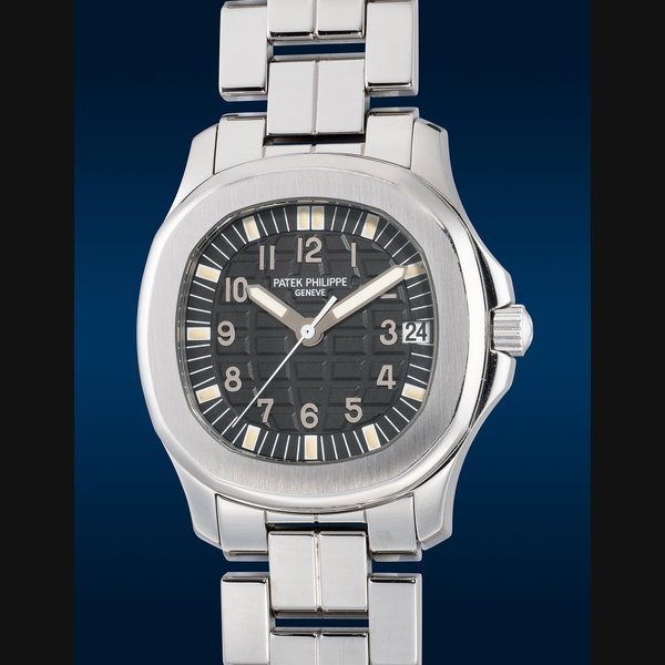 Patek Philippe Patek Philippe Ref. 5066/1A-010 Aquanaut