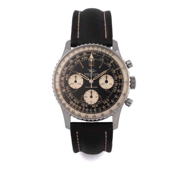Breitling Breitling Ref 806 Navitimer · 806