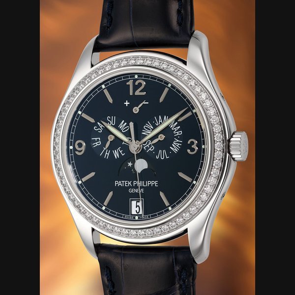 Patek Philippe Patek Philippe Ref. 5147G-001
