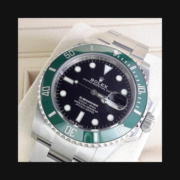 Rolex Rolex Submariner DateNuovo Luglio 2026