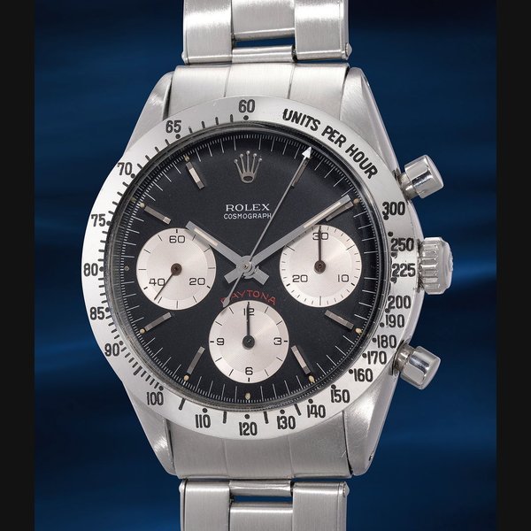 Rolex Rolex Ref. 6239 Cosmograph Daytona "Cherry Logo"