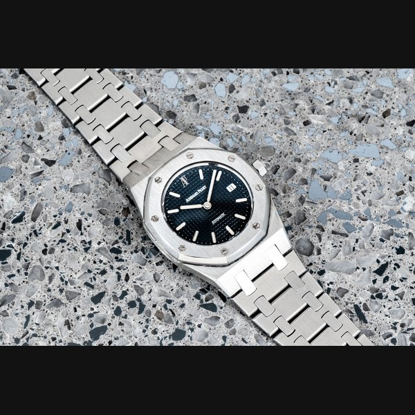 Audemars Piguet Audemars Piguet Royal Oak Ladies