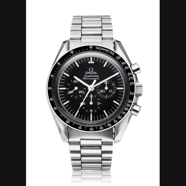 OMEGA, SPEEDMASTER PROFESSIONAL, REF. ST 145.022