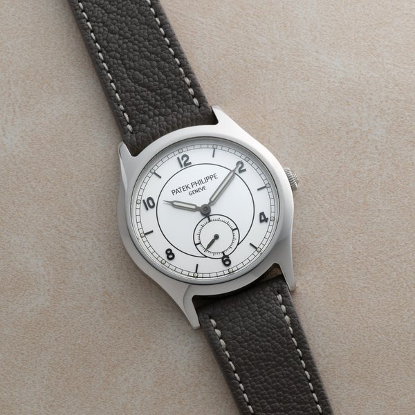 Patek Philippe Patek Philippe Calatrava Geneva Boutique Limted Edition