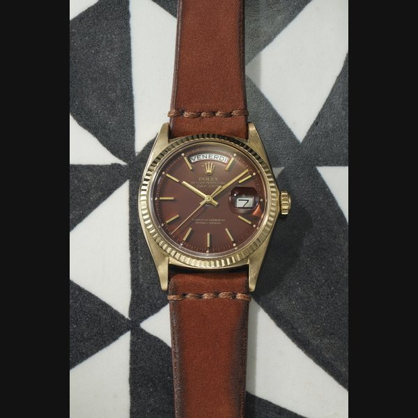 Rolex Rolex Ref. 1803 Day-Date · 1803