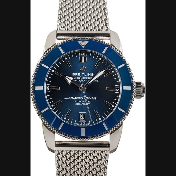 Breitling Superocean Heritage Ref. 1004