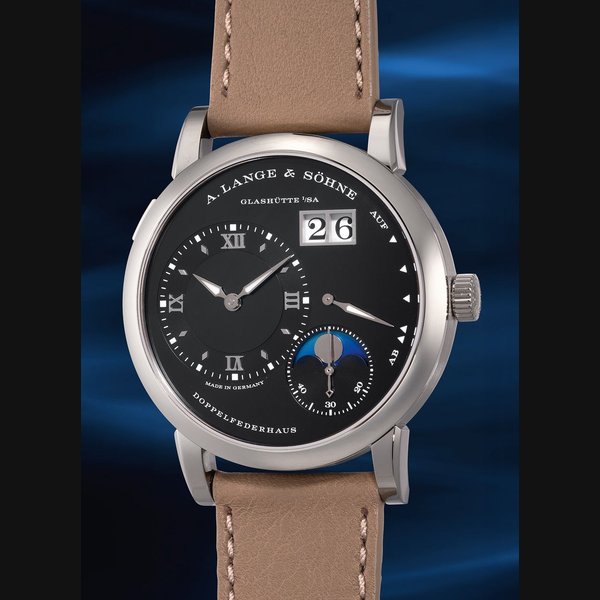 A. Lange & Söhne Ref. 192.029 Lange 1 Moon Phase