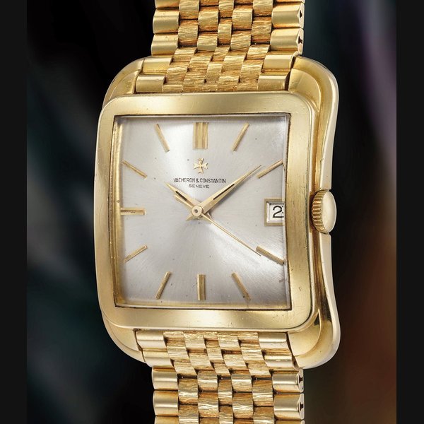 Vacheron Constantin Vacheron Constantin Ref. 6440Q "Cioccolatone"