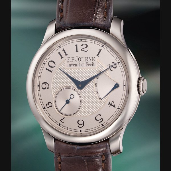 F.P. Journe F.P. Journe Chronomètre Souverain