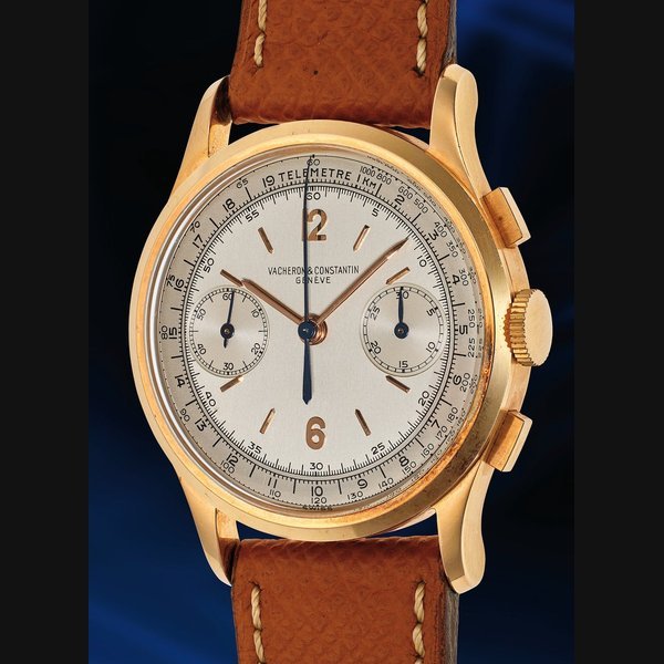 Vacheron Constantin Vacheron Constantin Ref. 4072