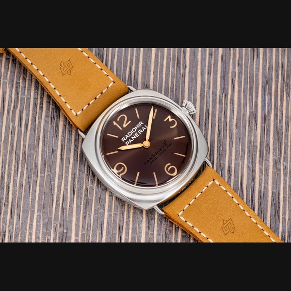 Panerai Radiomir Venti