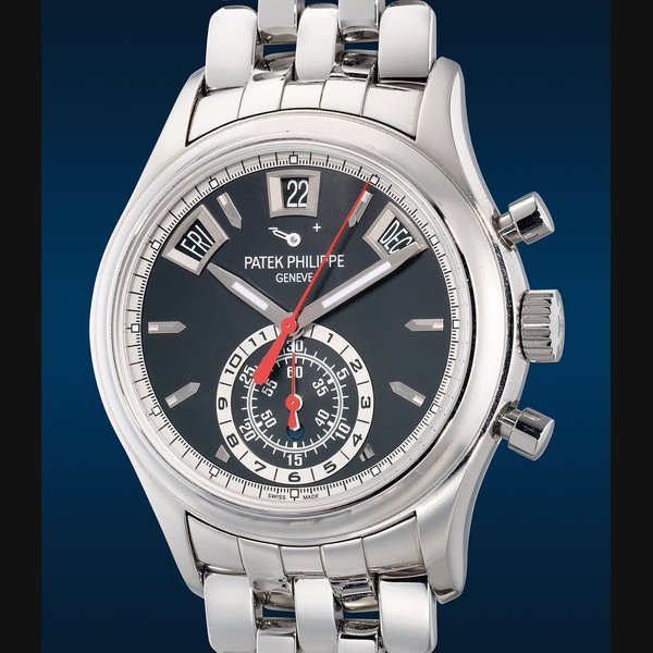 Patek Philippe Patek Philippe Ref. 5960/1A-010