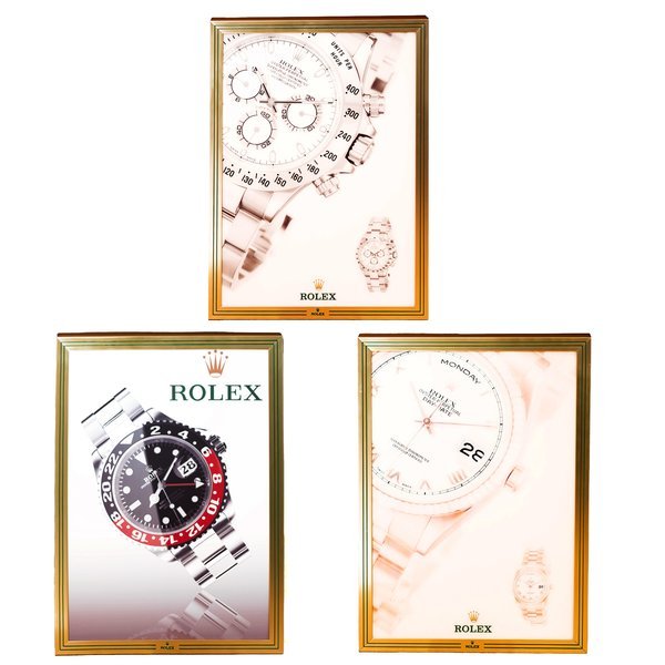Rolex Rolex