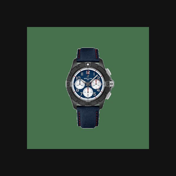 Breitling Avenger B01 Chronograph 42 America250