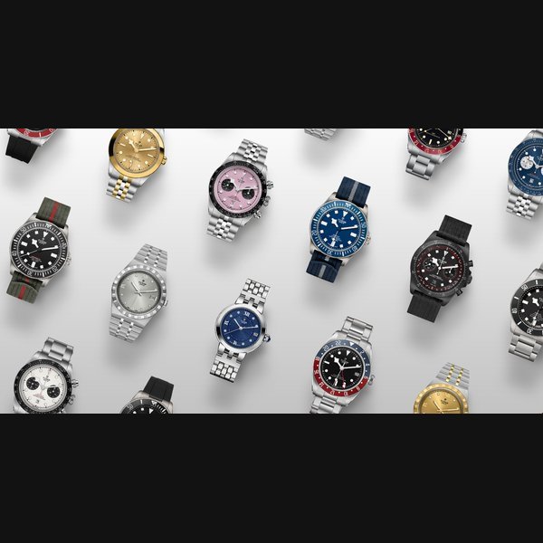 Tudor Discover TUDOR Luxury Watch Collections | TUDOR Watch