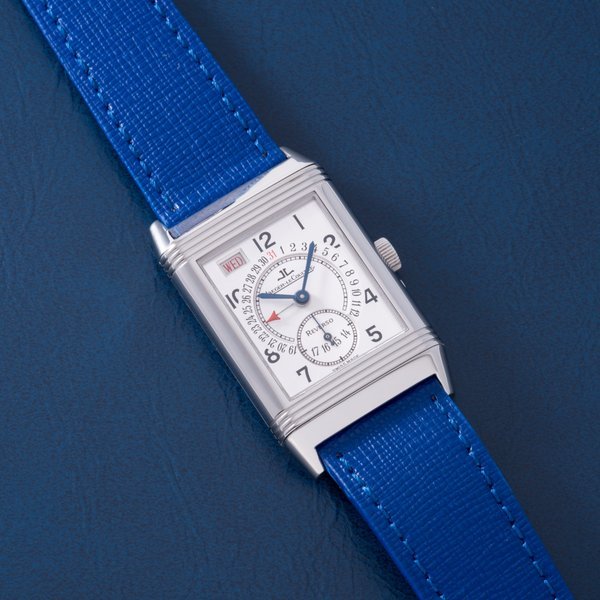Jaeger LeCoultre Jaeger-LeCoultre Reverso Day Date