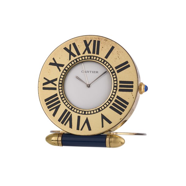 Cartier Cartier