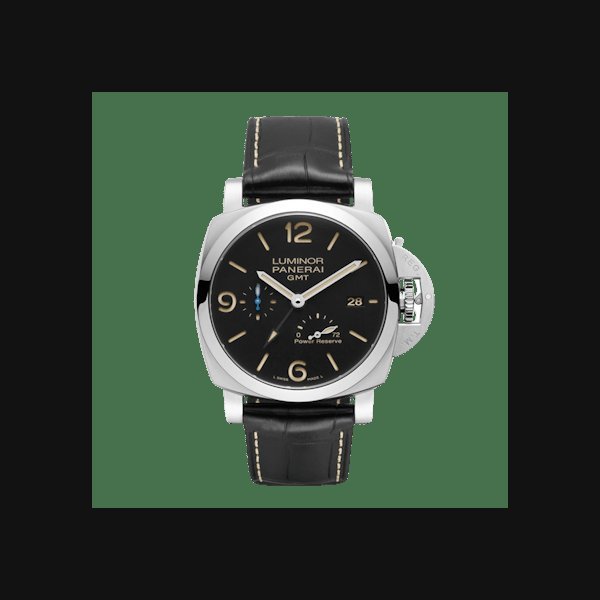 Panerai Luminor GMT Power Reserve 44mm