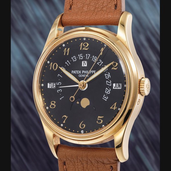 Patek Philippe Patek Philippe Ref. 5050J-027 "Special Order"