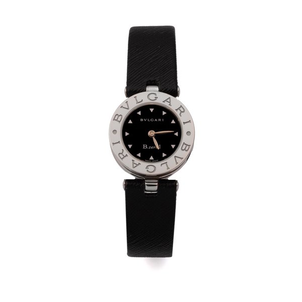 Bulgari Bulgari Ref Bz22S B Zero1 · BZ22S
