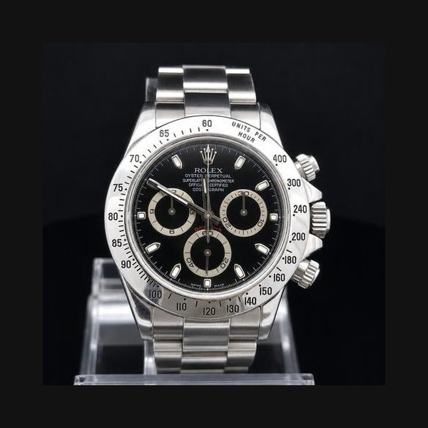Rolex Rolex DaytonaCosmograph Daytona