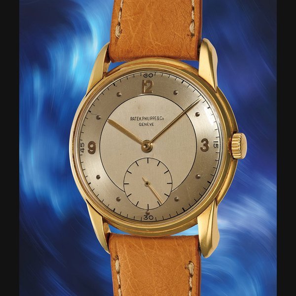 Patek Philippe Patek Philippe Ref. 1569