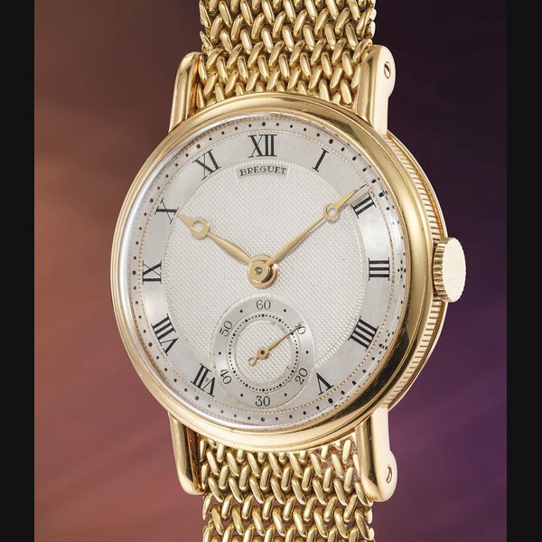 Breguet Breguet