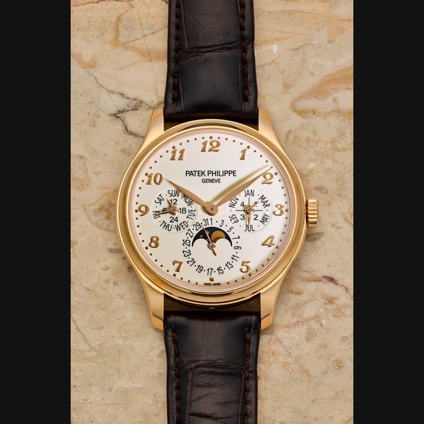 Patek Philippe Patek Philippe Ref. 5327R-001 Perpetual Calendar