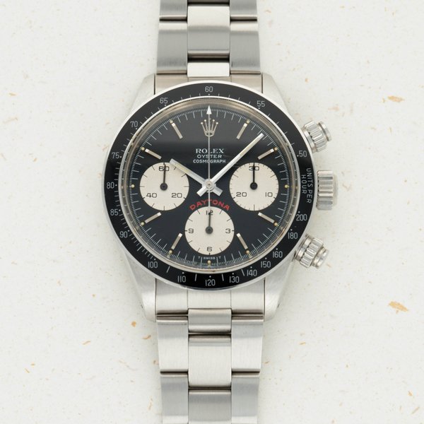 Rolex Rolex Cosmograph Daytona 6263 Big Red