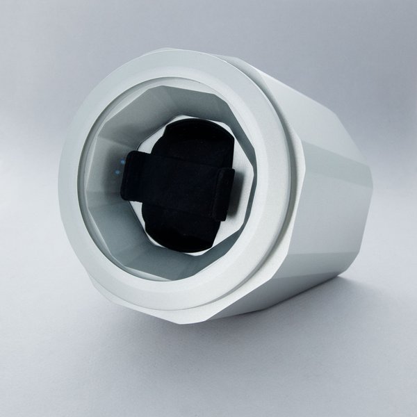 Bulgari Bulgari Octo Finissimo Aluminum Watch Winder