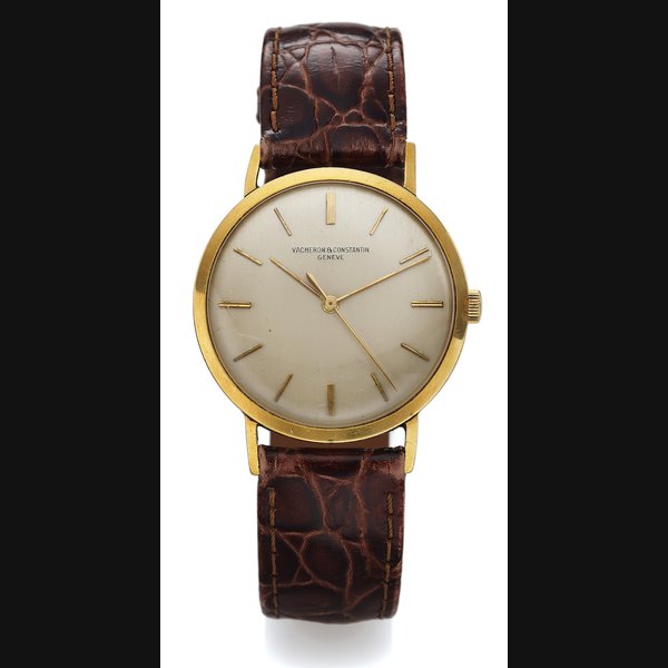 Vacheron Constantin Vacheron Constantin Ref 6133, Price & Market Data