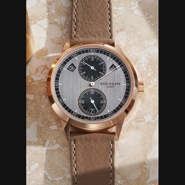 Patek Philippe Patek Philippe Ref. 5235/50R-001 Regulator