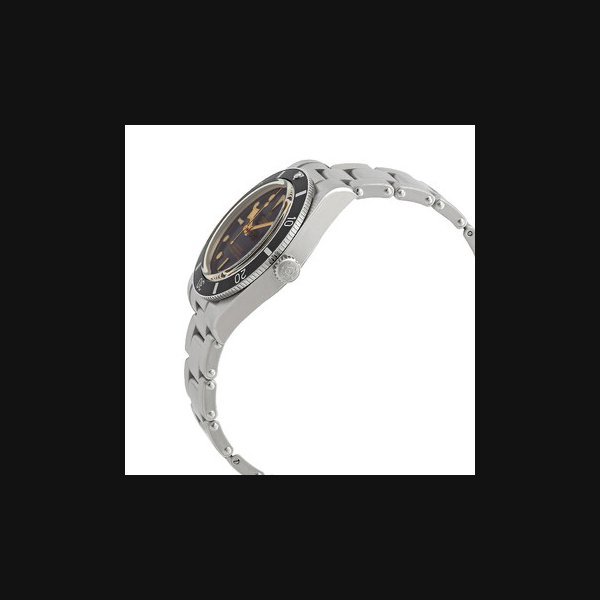 Tudor TudorBlack Bay 54 Automatic Chronometer Black Dial Men's Watch M79000N-0001