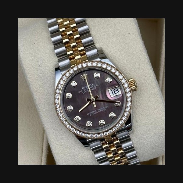 Rolex Rolex Datejust31