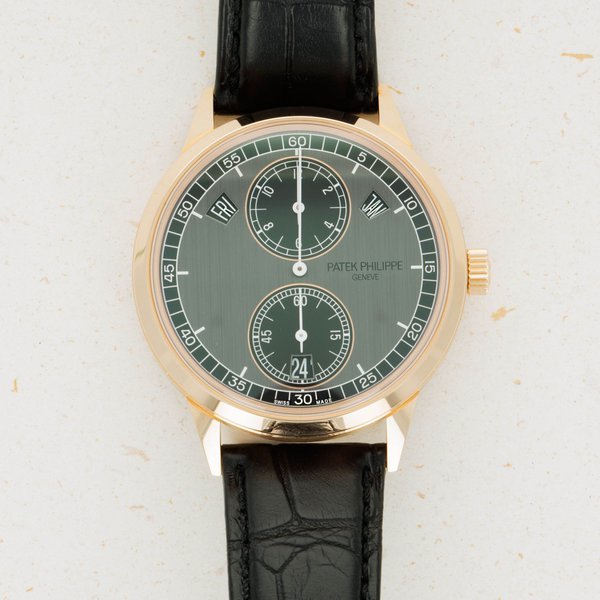 Patek Philippe Patek Philippe Regulator 5235/50R-001 Rose Gold