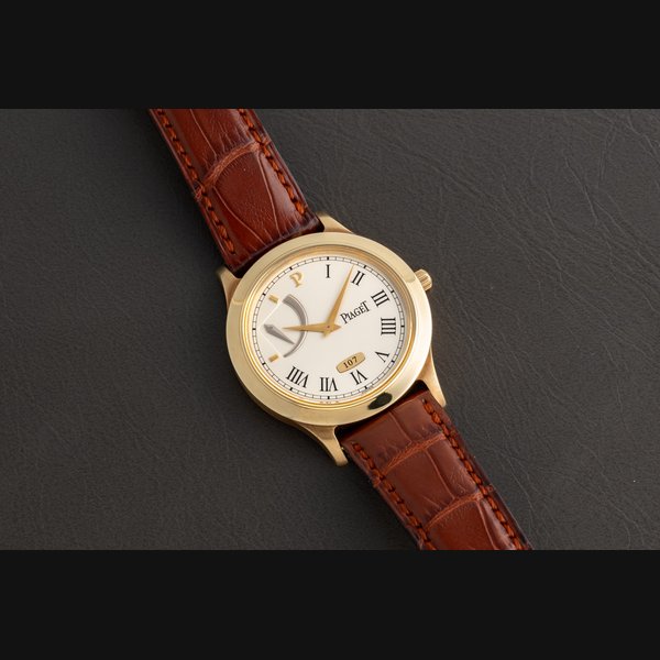 Piaget Altiplano Mécanique Limited Edition