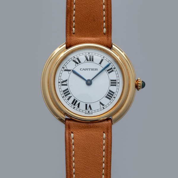 Cartier CARTIER VENDOME 78090 18K YG